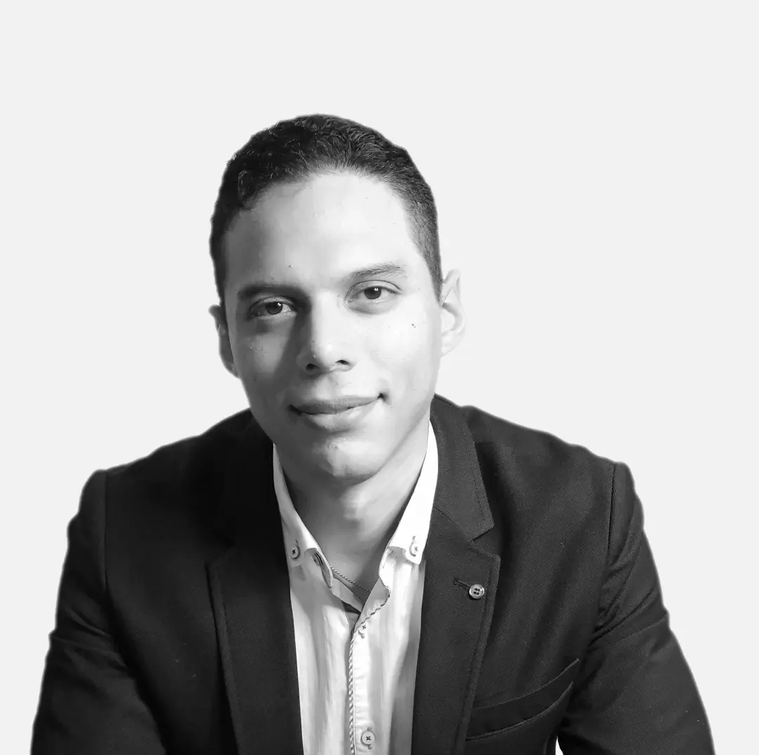 Picture Of Deimar Gutierrez Virtual CFO