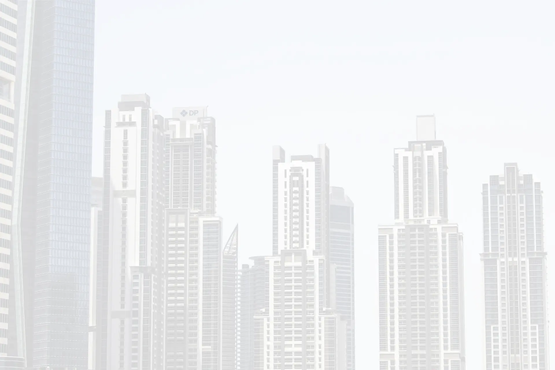 City Background DGD OPCO